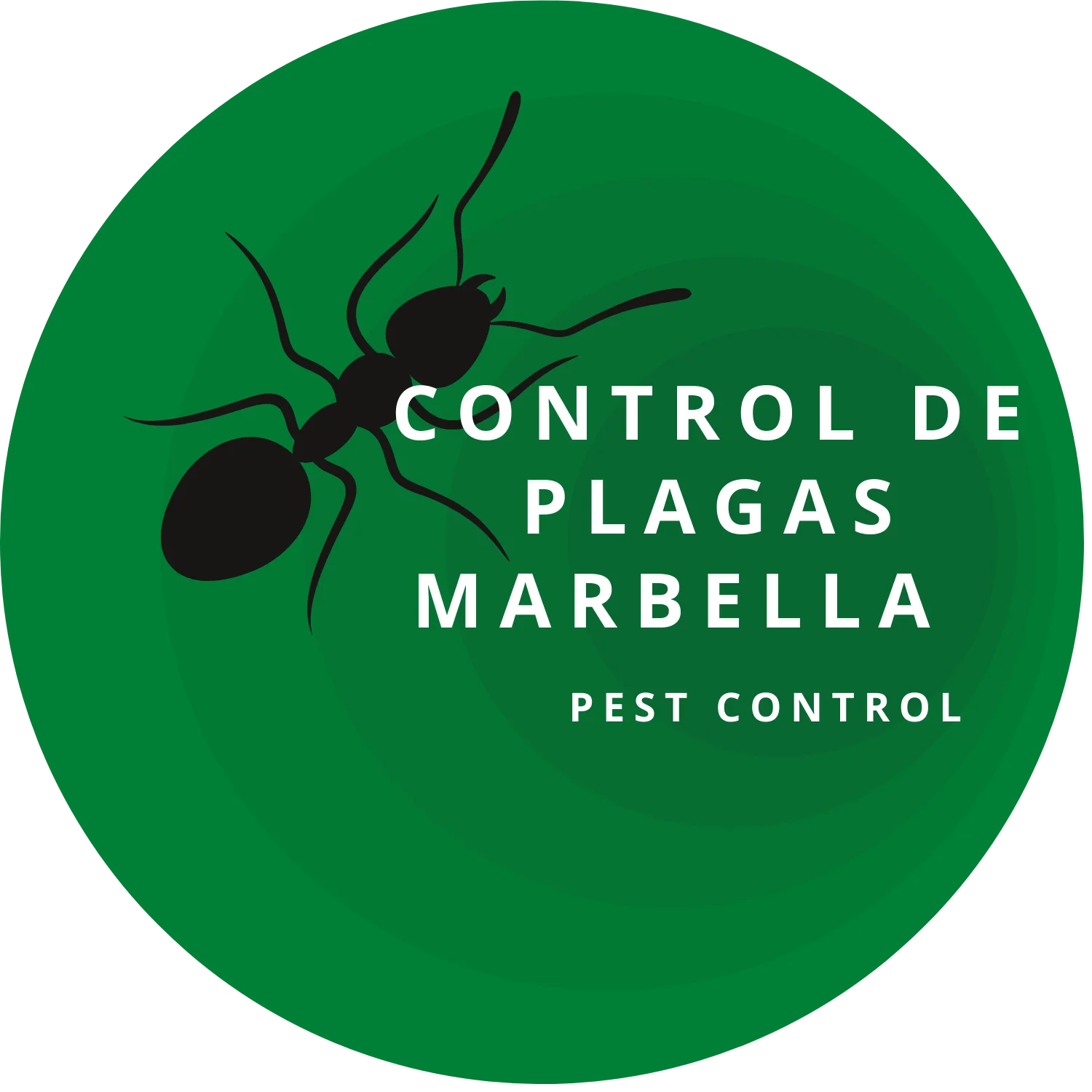 Control de Plagas Marbella